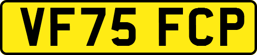 VF75FCP