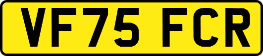 VF75FCR
