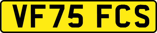 VF75FCS