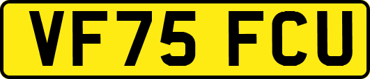VF75FCU