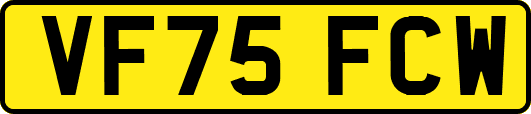 VF75FCW