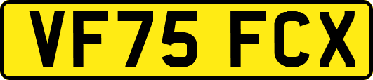 VF75FCX