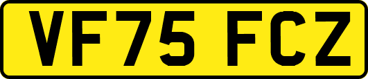 VF75FCZ