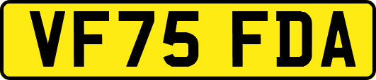 VF75FDA