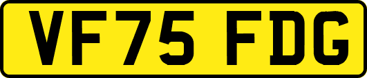 VF75FDG