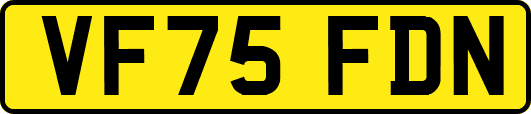 VF75FDN