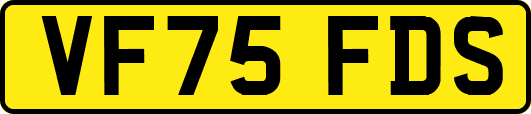 VF75FDS