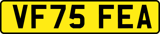 VF75FEA