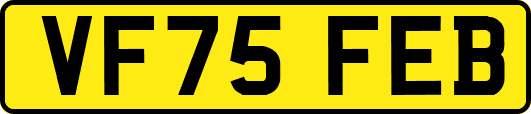 VF75FEB