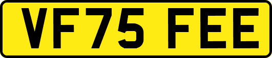VF75FEE