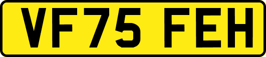 VF75FEH
