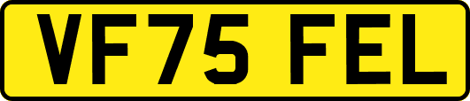 VF75FEL