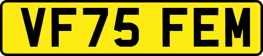 VF75FEM
