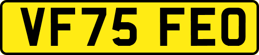 VF75FEO