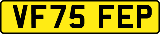 VF75FEP
