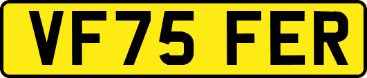VF75FER