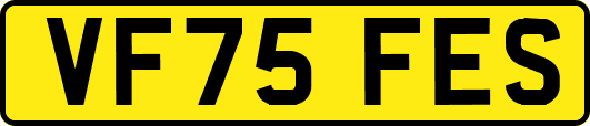 VF75FES