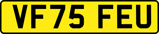 VF75FEU