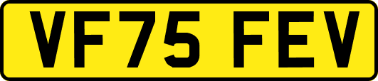 VF75FEV