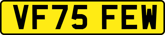 VF75FEW