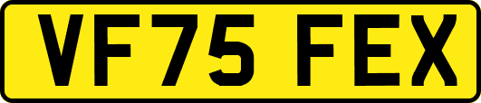 VF75FEX