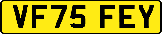 VF75FEY
