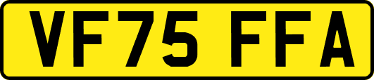VF75FFA