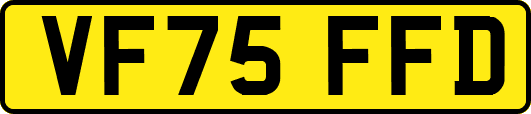 VF75FFD