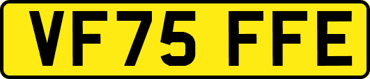 VF75FFE