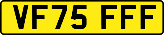 VF75FFF