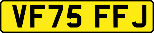 VF75FFJ