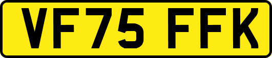 VF75FFK