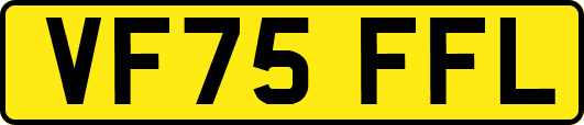 VF75FFL