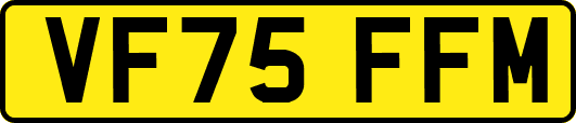 VF75FFM