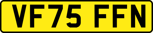 VF75FFN