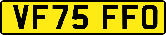 VF75FFO