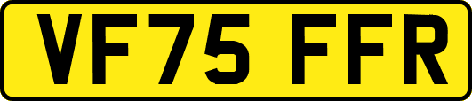 VF75FFR