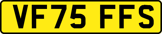 VF75FFS
