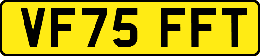 VF75FFT