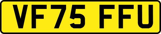 VF75FFU