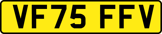 VF75FFV