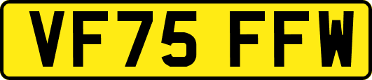 VF75FFW