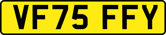 VF75FFY