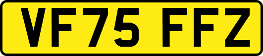 VF75FFZ