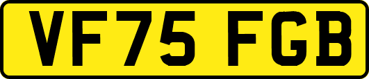 VF75FGB