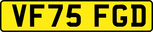 VF75FGD