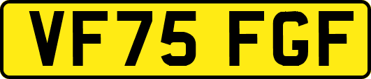 VF75FGF