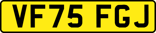 VF75FGJ