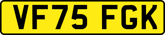 VF75FGK