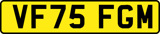 VF75FGM